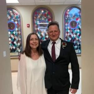 Meet your Posher, Audrey